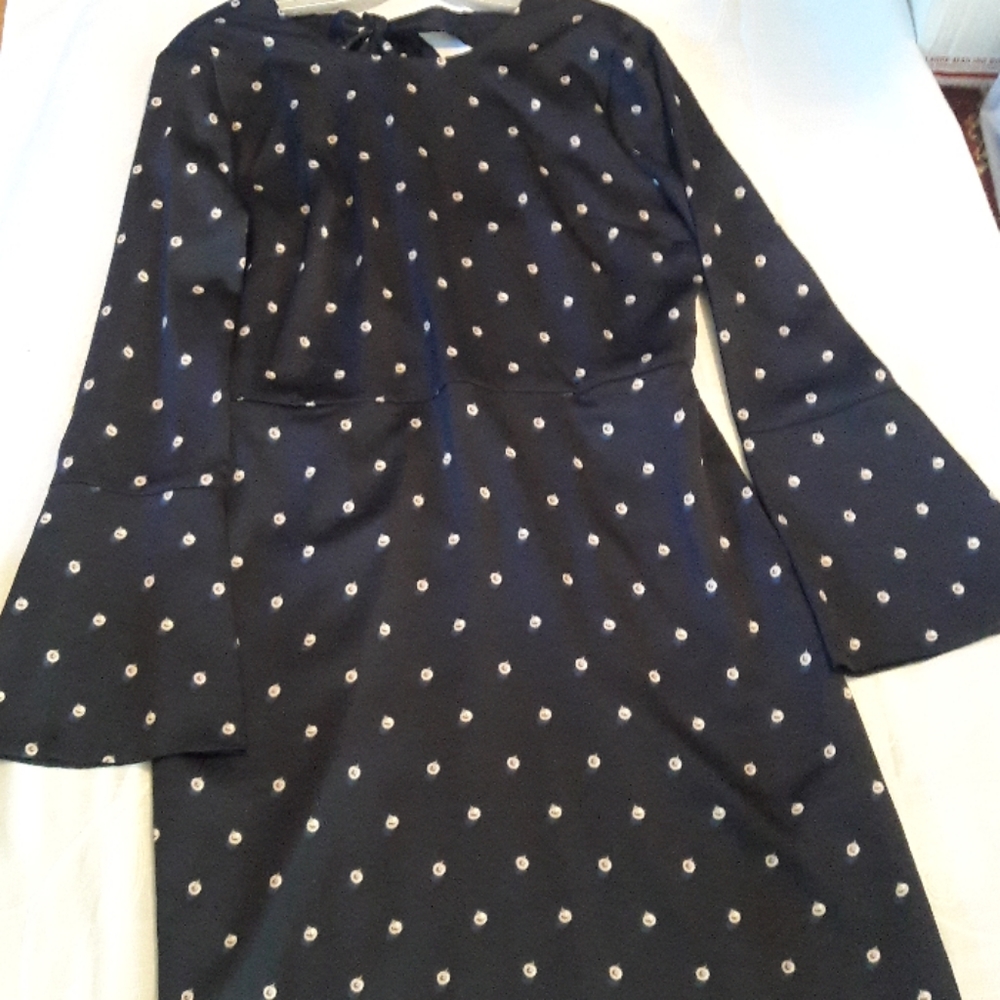 Banana Republic dress